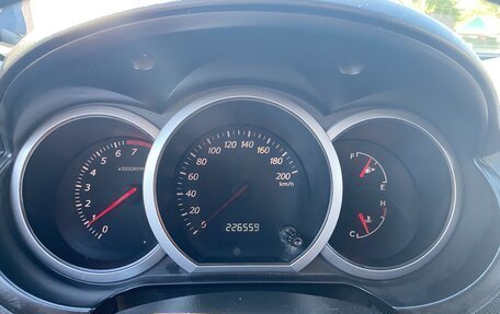 Suzuki Grand Vitara, 2006 год, 750 000 рублей, 13 фотография