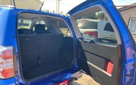 Suzuki Grand Vitara, 2006 год, 750 000 рублей, 8 фотография