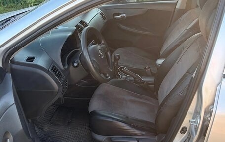 Toyota Corolla, 2008 год, 710 000 рублей, 6 фотография