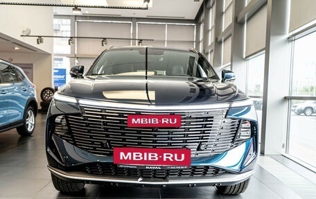 Haval F7, 2026 год, 3 099 000 рублей, 2 фотография
