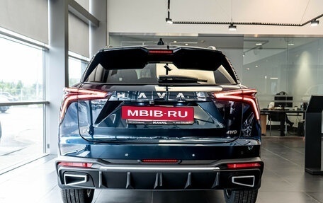 Haval F7, 2026 год, 3 099 000 рублей, 4 фотография