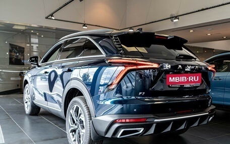 Haval F7, 2026 год, 3 099 000 рублей, 5 фотография