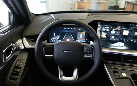 Haval F7, 2026 год, 3 099 000 рублей, 23 фотография