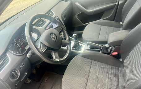 Skoda Octavia, 2015 год, 1 199 000 рублей, 7 фотография