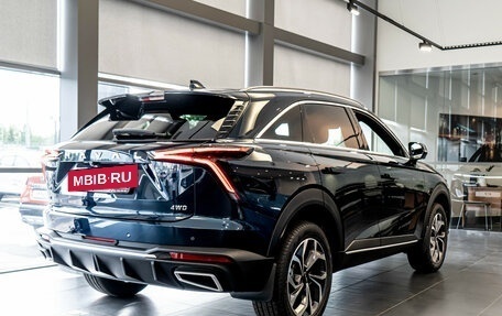 Haval F7, 2026 год, 3 099 000 рублей, 3 фотография