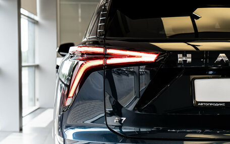 Haval F7, 2026 год, 3 099 000 рублей, 6 фотография