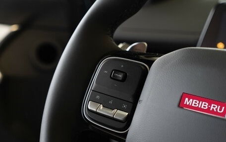 Haval F7, 2026 год, 3 099 000 рублей, 16 фотография