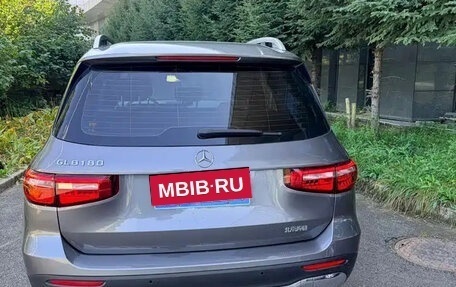 Mercedes-Benz GLB, 2022 год, 1 932 000 рублей, 5 фотография