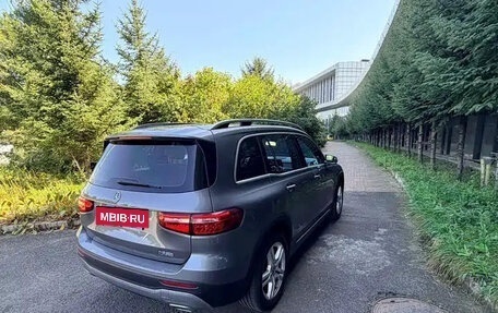 Mercedes-Benz GLB, 2022 год, 1 932 000 рублей, 6 фотография