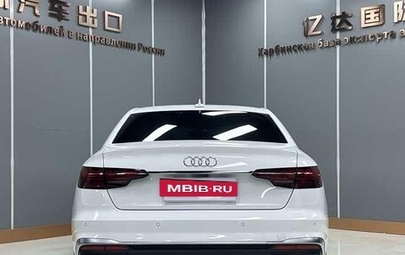 Audi A4, 2024 год, 3 381 000 рублей, 5 фотография
