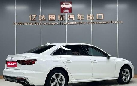 Audi A4, 2024 год, 3 381 000 рублей, 6 фотография