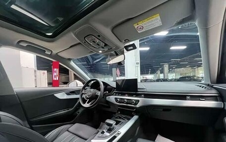 Audi A4, 2024 год, 3 381 000 рублей, 7 фотография