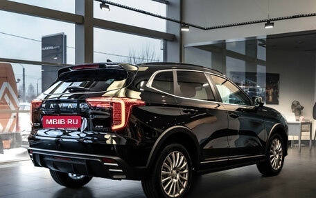 Haval Jolion, 2026 год, 2 699 000 рублей, 4 фотография