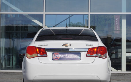 Chevrolet Cruze II, 2012 год, 626 000 рублей, 6 фотография