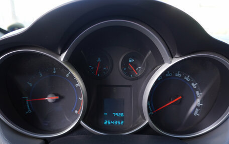 Chevrolet Cruze II, 2012 год, 626 000 рублей, 9 фотография