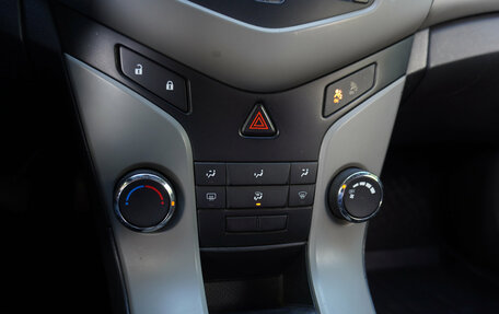 Chevrolet Cruze II, 2012 год, 626 000 рублей, 15 фотография