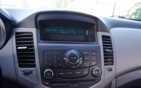 Chevrolet Cruze II, 2012 год, 626 000 рублей, 14 фотография