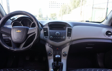 Chevrolet Cruze II, 2012 год, 626 000 рублей, 12 фотография