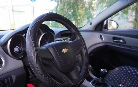 Chevrolet Cruze II, 2012 год, 626 000 рублей, 11 фотография