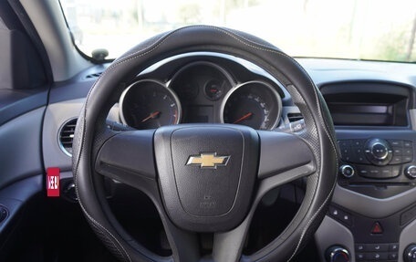 Chevrolet Cruze II, 2012 год, 626 000 рублей, 13 фотография