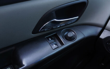 Chevrolet Cruze II, 2012 год, 626 000 рублей, 17 фотография
