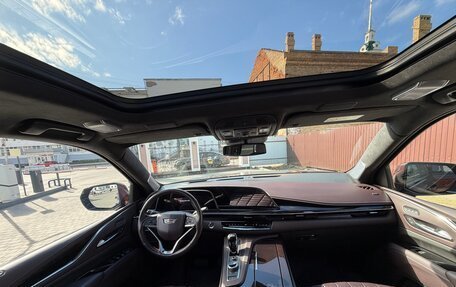Cadillac Escalade V, 2024 год, 16 500 000 рублей, 20 фотография