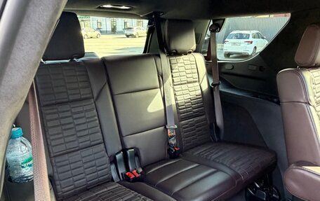 Cadillac Escalade V, 2024 год, 16 500 000 рублей, 19 фотография