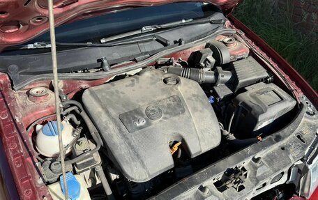 Skoda Octavia IV, 2008 год, 535 000 рублей, 6 фотография
