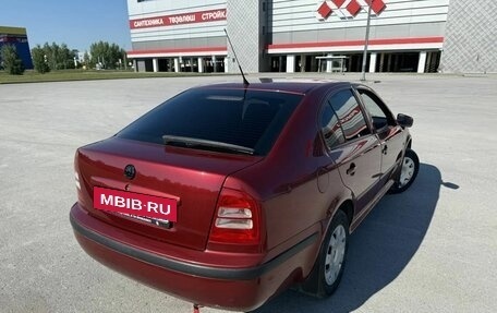 Skoda Octavia IV, 2008 год, 535 000 рублей, 12 фотография