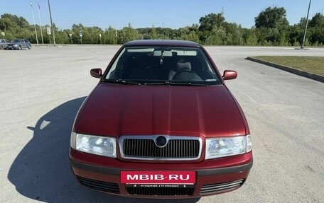 Skoda Octavia IV, 2008 год, 535 000 рублей, 5 фотография