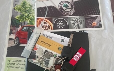 Skoda Octavia IV, 2008 год, 535 000 рублей, 10 фотография