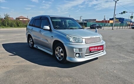 Toyota RAV4, 2000 год, 650 000 рублей, 2 фотография