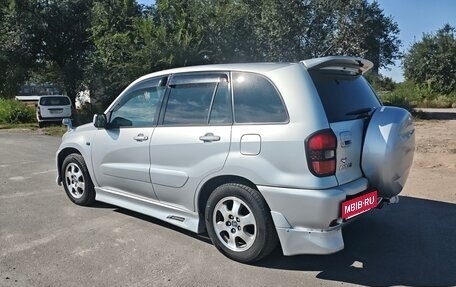 Toyota RAV4, 2000 год, 650 000 рублей, 4 фотография