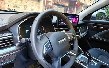 Haval H6, 2022 год, 1 070 000 рублей, 10 фотография