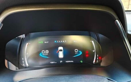 Haval H6, 2022 год, 1 070 000 рублей, 11 фотография