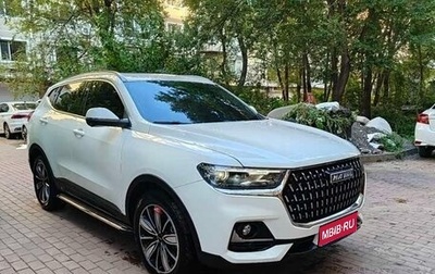 Haval H6, 2022 год, 1 070 000 рублей, 1 фотография