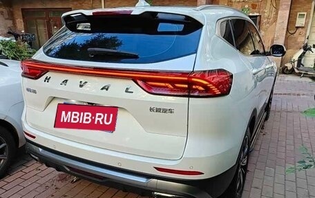 Haval H6, 2022 год, 1 070 000 рублей, 5 фотография