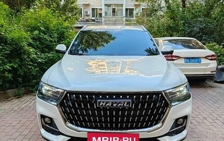 Haval H6, 2022 год, 1 070 000 рублей, 2 фотография