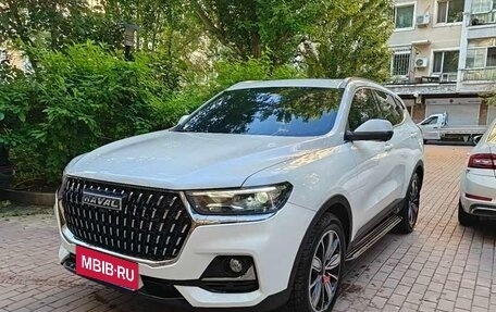 Haval H6, 2022 год, 1 070 000 рублей, 3 фотография