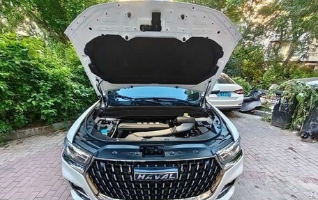 Haval H6, 2022 год, 1 070 000 рублей, 7 фотография