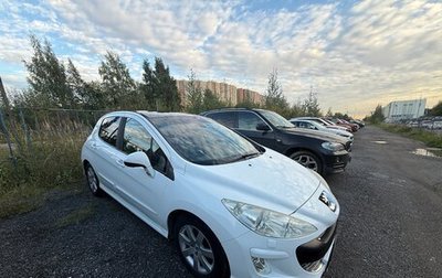 Peugeot 308 II, 2011 год, 600 000 рублей, 1 фотография