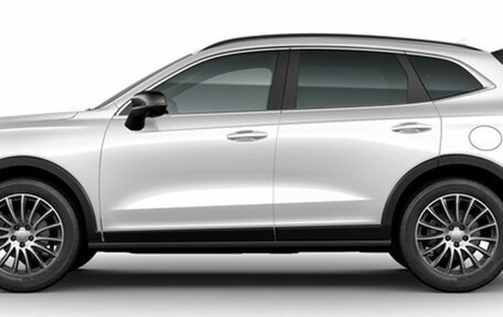 Haval Jolion, 2026 год, 2 499 000 рублей, 1 фотография