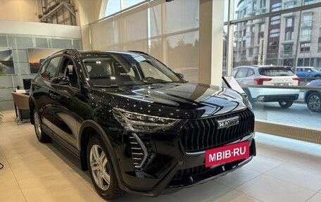 Haval Jolion, 2026 год, 2 499 000 рублей, 2 фотография