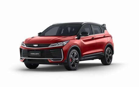 Geely Coolray I, 2026 год, 2 774 990 рублей, 1 фотография
