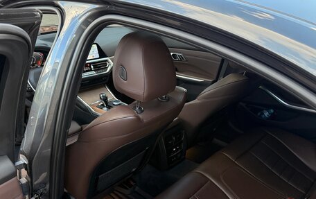 BMW 3 серия, 2019 год, 3 600 000 рублей, 13 фотография