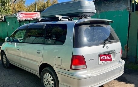 Honda Odyssey IV, 1999 год, 350 000 рублей, 2 фотография