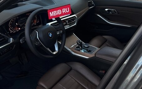 BMW 3 серия, 2019 год, 3 600 000 рублей, 11 фотография