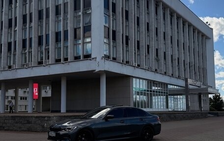 BMW 3 серия, 2019 год, 3 600 000 рублей, 6 фотография