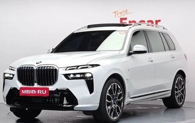 BMW X7, 2025 год, 14 100 000 рублей, 1 фотография