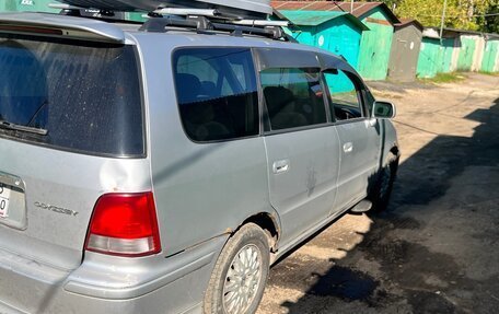 Honda Odyssey IV, 1999 год, 350 000 рублей, 7 фотография